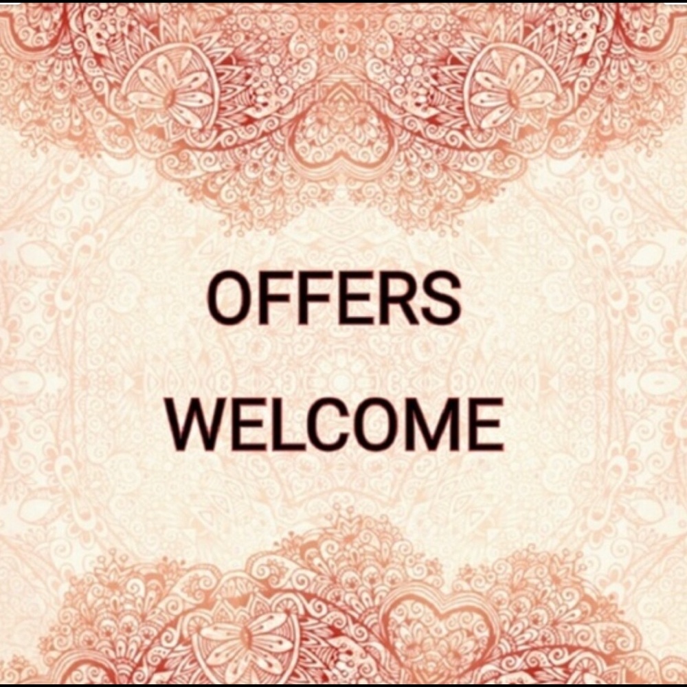 Please Keep Offer Reasonable. - image 1